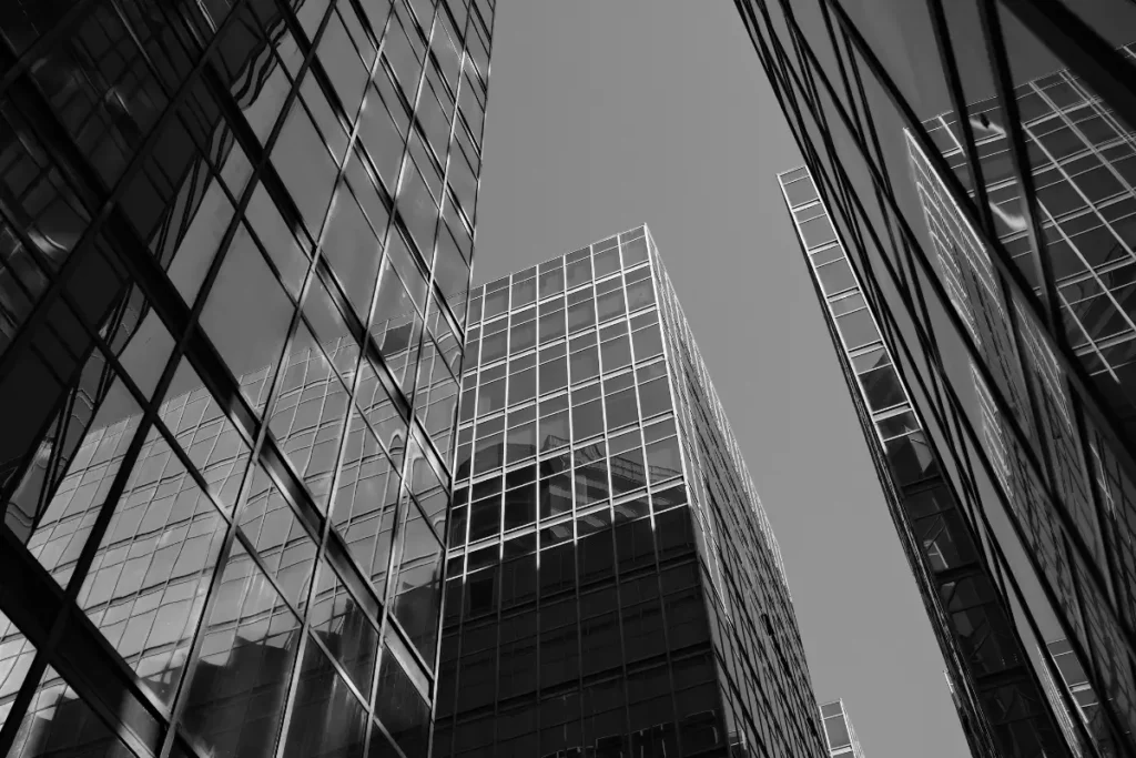 Modern business
